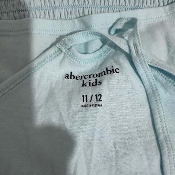 Abercrombie & Fitch Girls top - Picture 5 of 5